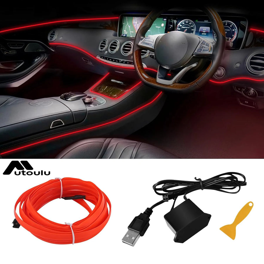 Bande LED Ambiance 5 m