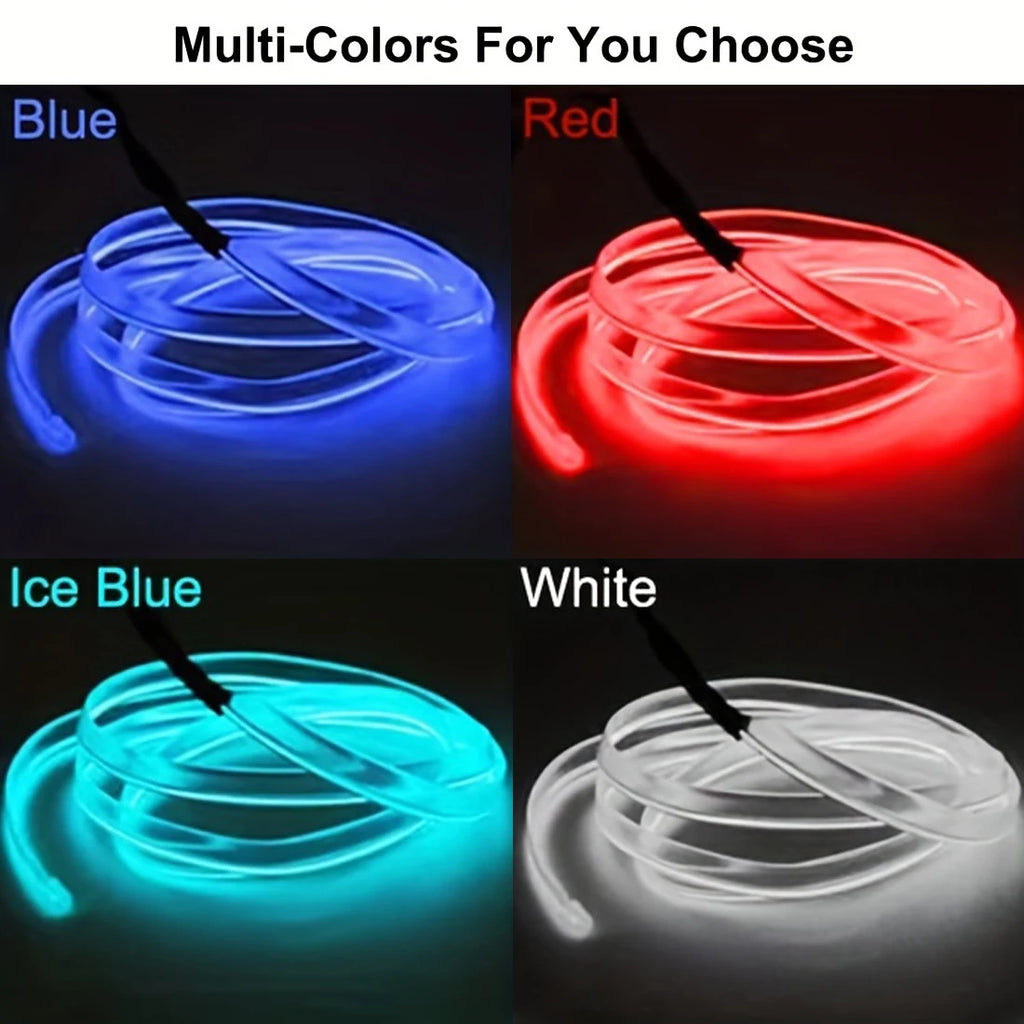 Bande LED Ambiance 5 m