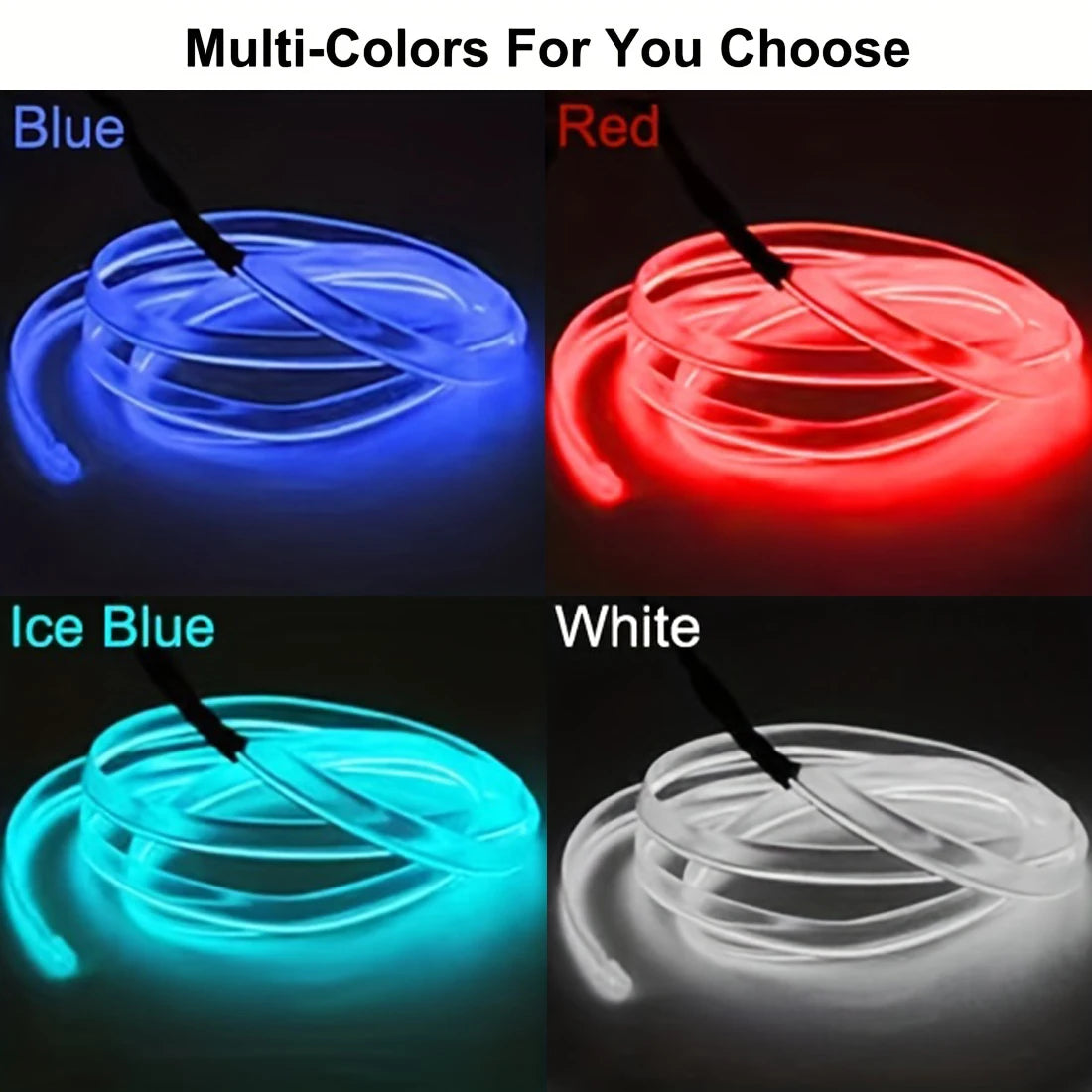 Bande LED Ambiance 5 m