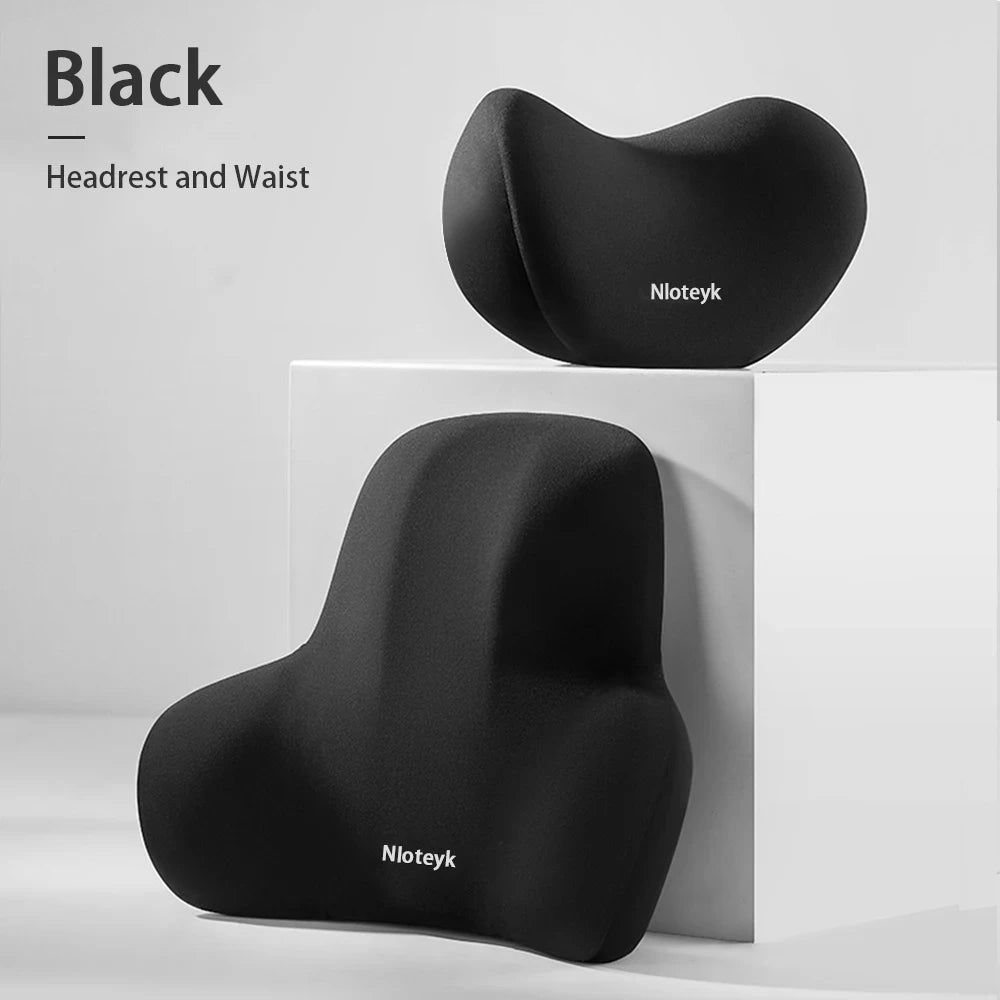 Coussin Cervical pour Siège de Voiture