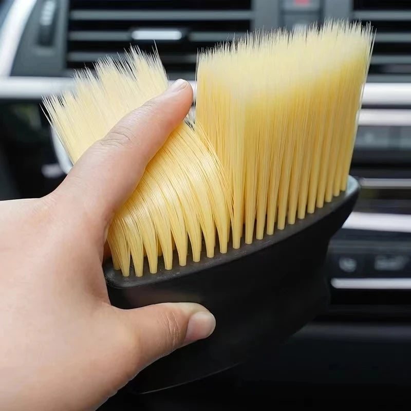 Brosse Nettoyage Intérieur