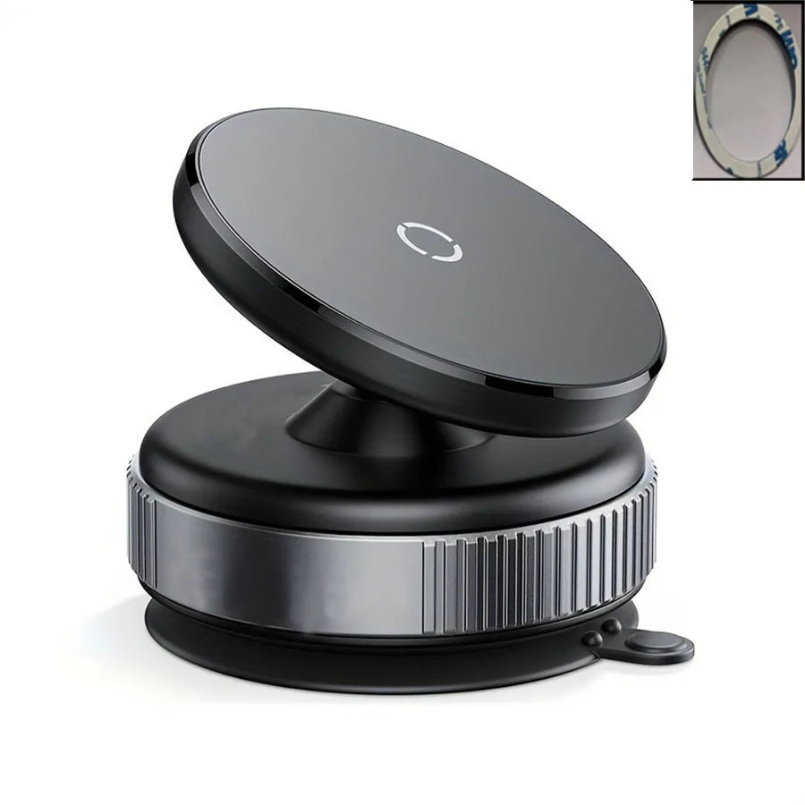 Support Téléphone Magnétique Pliable