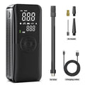 Gonfleur Portable pour Pneus – Compresseur Digital
