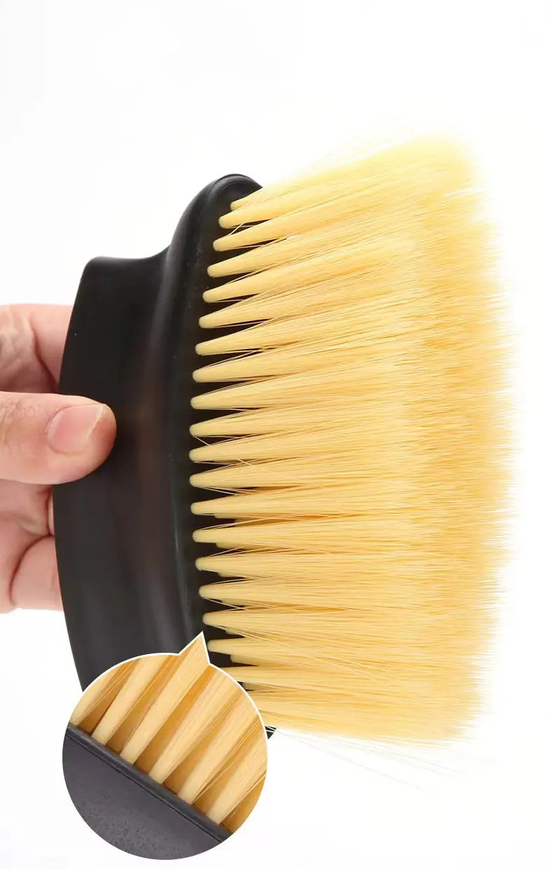 Brosse Nettoyage Intérieur