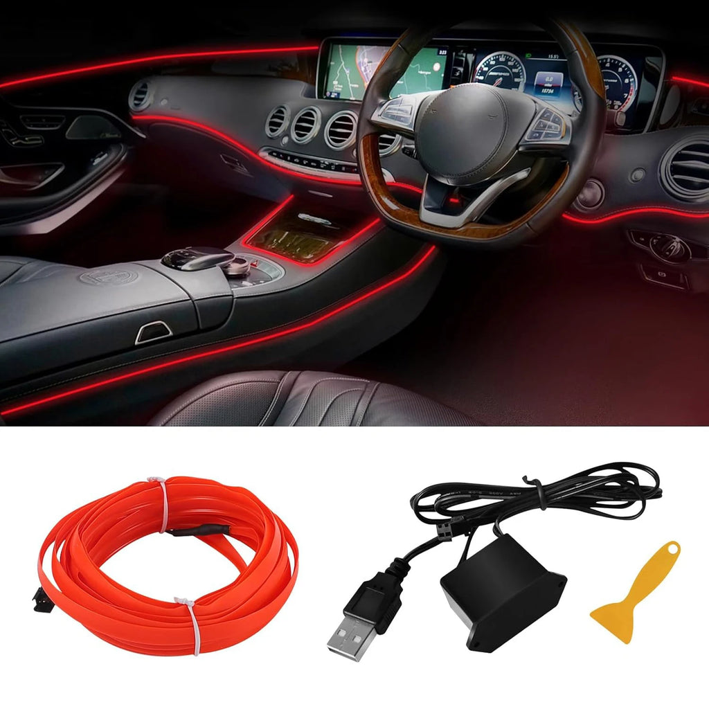 Bande LED Ambiance 5 m