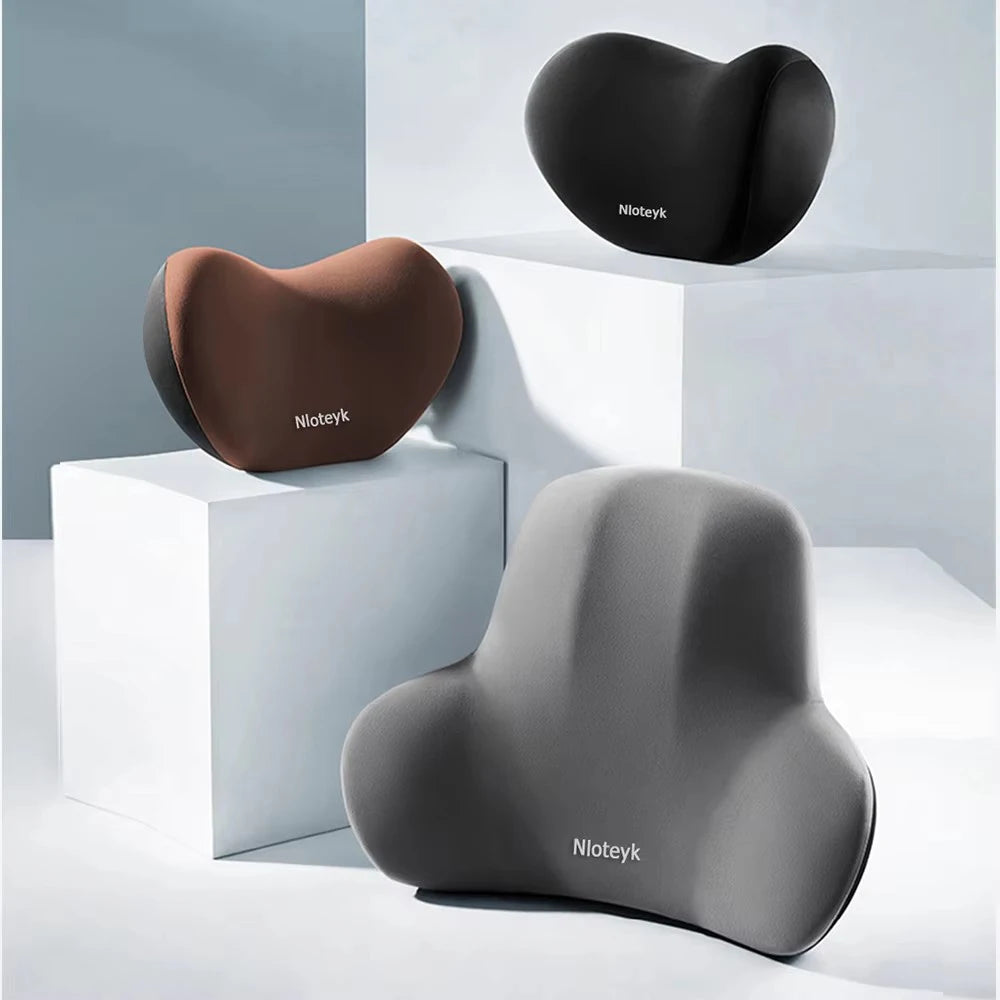 Coussin Cervical pour Siège de Voiture