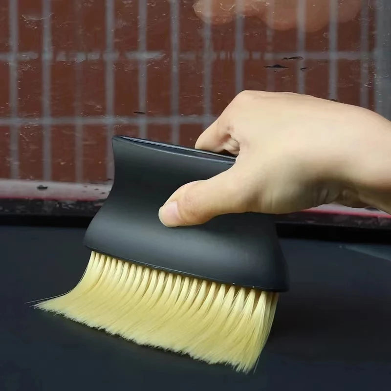 Brosse Nettoyage Intérieur