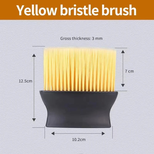Brosse Nettoyage Intérieur