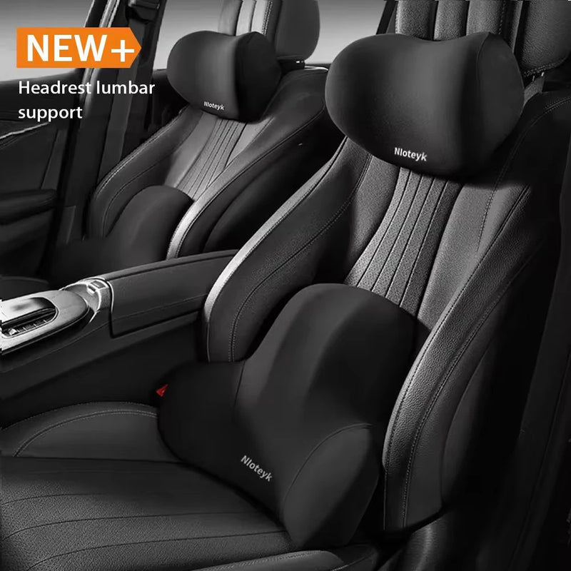 Coussin Cervical pour Siège de Voiture