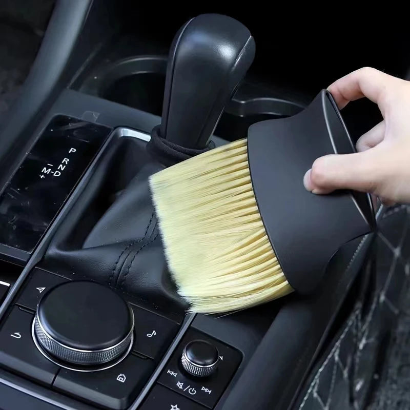 Brosse Nettoyage Intérieur