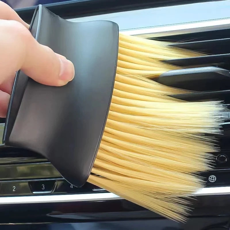 Brosse Nettoyage Intérieur
