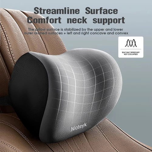 Coussin Cervical pour Siège de Voiture