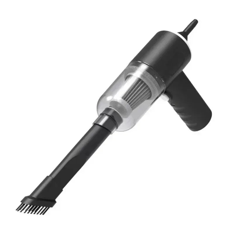 Mini Aspirateur Voiture Sans Fil
