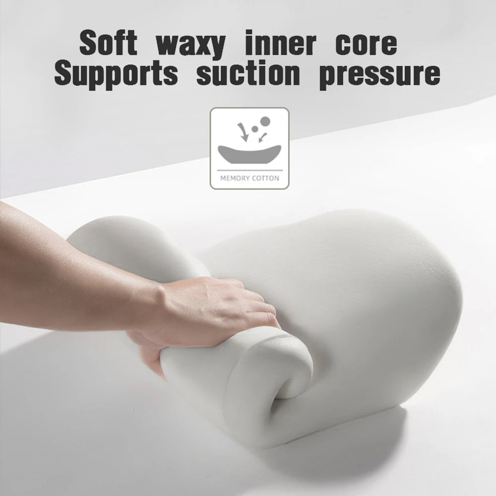 Coussin Cervical pour Siège de Voiture